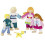 GoKi 51582 Family Puppets 2