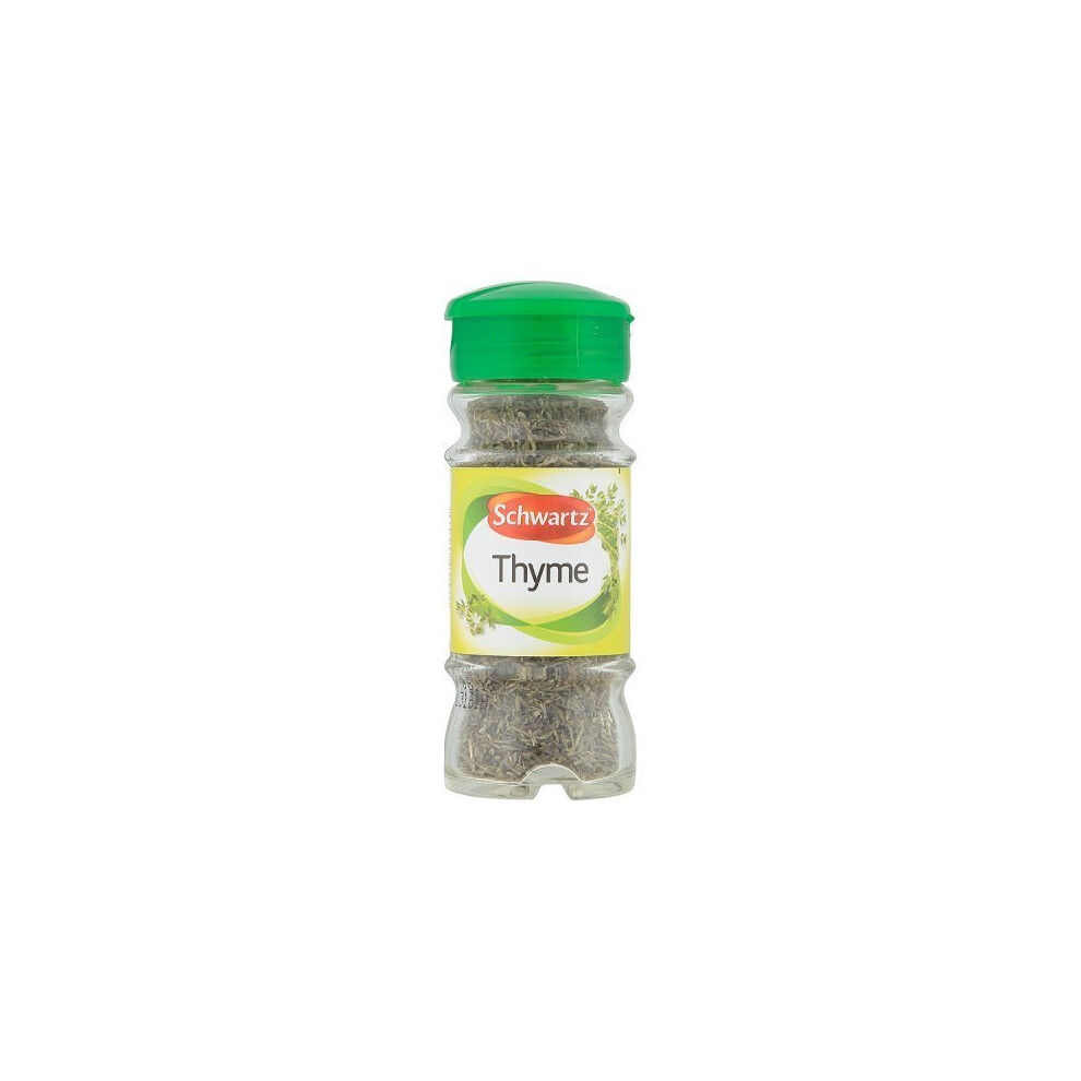 Schwartz Thyme, 11g