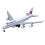 Dickie AIRPORT PLAYSET 6