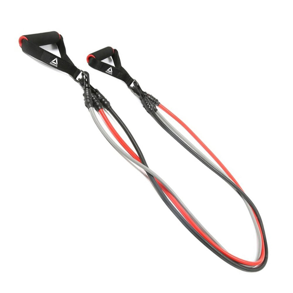 Reebok Power Tube Set