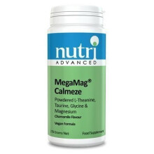 Nutri Advanced MegaMag Calmeze (Chamomile Flavour)