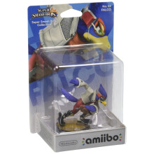 Falco No.52 amiibo (Nintendo Wii U/3DS)