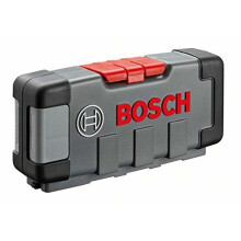 Säbelsägeblatt-Set - BOSCH - 2607010903 - 30 Blätter - Weichholz und Metall - Kurven- und gerade Schnitte