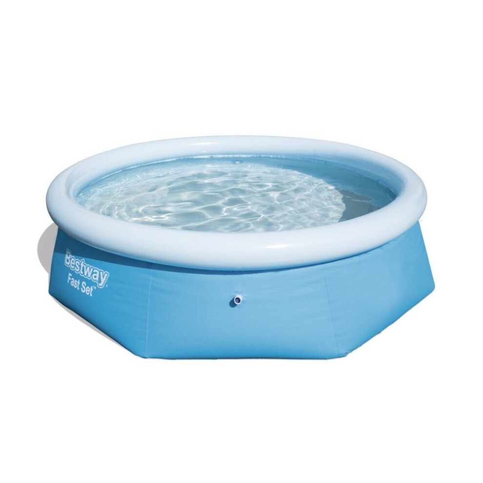 Bestway Fast Set Pool 2.44m X 66cm