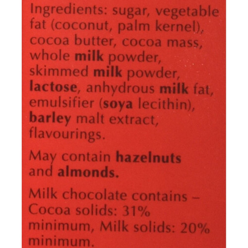 Lindt Lindt Lindor Milk, 200g 2