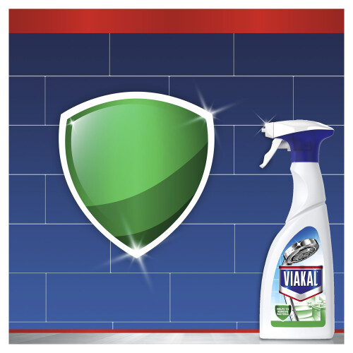 Viakal Viakal Ultra Limescale Remover Spray, 500 ml 1