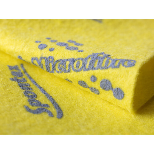Spontex Multi-Purpose Microfibre Cloth 2pk 2