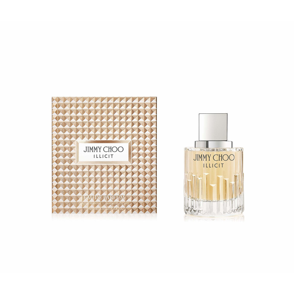 Jimmy Choo Illicit edp spray 60ml