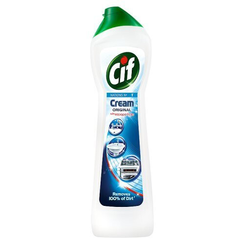 Cif Cif Cream Original 500ml