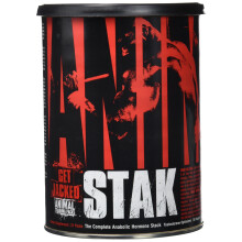 Animal Stak Hormone Booster - Pack of 21