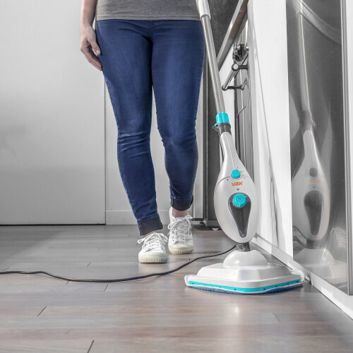 Vax Vax S85-CM Steam Clean Multifunction Steam Mop 2