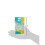 Tepe TePe 0.7 mm Size 4 Original Interdental Brush - Pack of 8 3