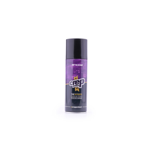 Crep fashion shoe spray