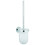 Grohe GROHE 40374001 Essentials Toilet Brush Holder Silver 2