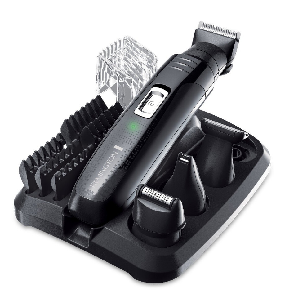 Remington PG6130 GroomKit beard trimmer