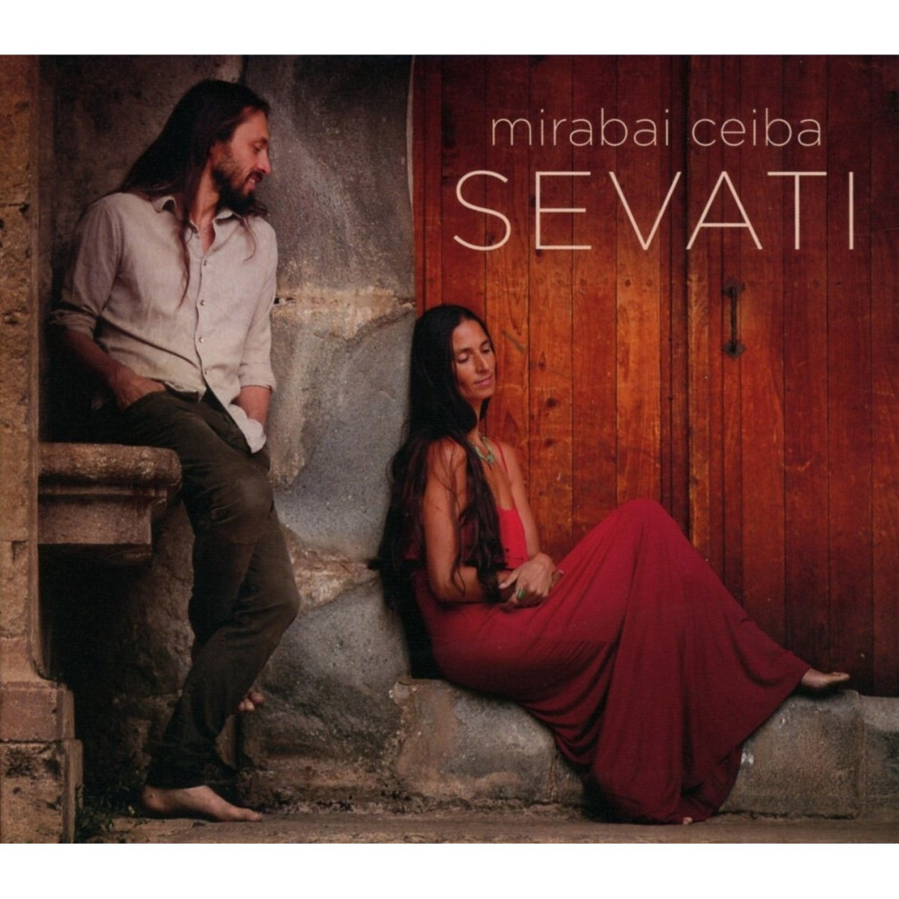Sevati