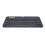 Logitech Logitech K380 Multi-Device Bluetooth Keyboard Bluetooth, PC / Mac, Keyboard-Spanish 1