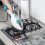 Vax Vax S85-CM Steam Clean Multifunction Steam Mop 4