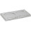 Cole & Mason Cole & Mason Acrylic Mill Tray 1