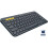 Logitech Logitech K380 Multi-Device Bluetooth Keyboard Bluetooth, PC / Mac, Keyboard-Spanish 3