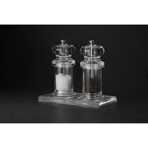 Cole & Mason Cole & Mason Acrylic Mill Tray 2