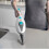 Vax Vax S85-CM Steam Clean Multifunction Steam Mop 6