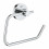 Grohe GROHE 40689001 Essentials Paper Roll, Silver 1