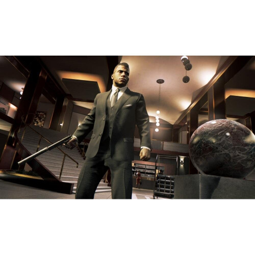 Mafia 3 - FR (PS4) 2