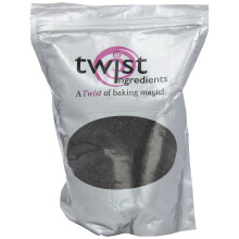Twist Ingredients Vermicelli Dark 1 kg