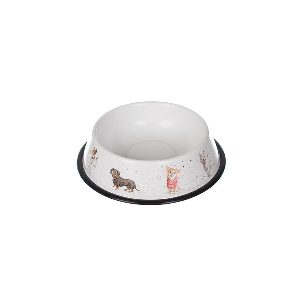 Wrendale Designs Dog Bowl