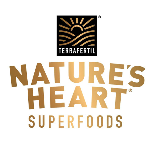 Terrafertil Nature's Heart Chia Seeds, 1 kg 2