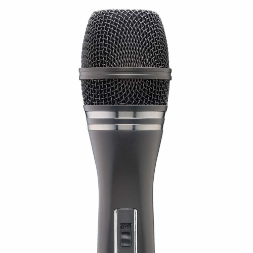 Stagg SDM90 Professional Cardioid Dynamic Microphone 1