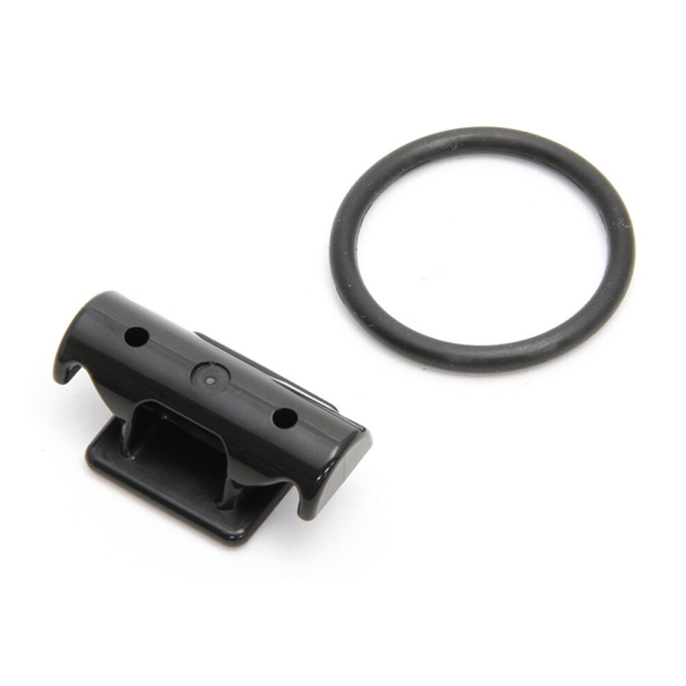 Cateye Rapid X/X2 Spacer For Flex Attach 534-2470 Cycling Lights And Reflectors - Black