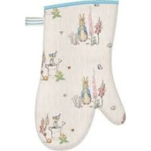 Peter Rabbit Classic Single Oven Glove