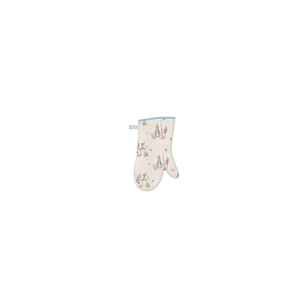 Peter Rabbit Classic Single Oven Glove