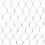 The Christmas Workshop 86590 180 Warm White LED Chaser Net Lights 5