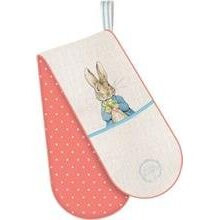 Peter Rabbit Classic Double Oven Glove