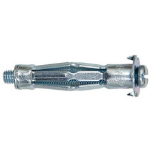Fischer Cavity Metal Rawlplug HM 6 x 4 S, 519777