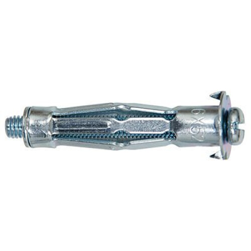 Fischer Fischer Cavity Metal Rawlplug HM 6 x 4 S, 519777
