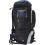 foolsGold Extra Large Hiking Travel Backpack Camping Rucksack Top and Bottom Loading (Navy) 3