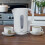 Signature Signature S101 Cordless Jug Kettle, 1.7 Litre, White 2