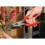 Draper Pliers Set with PVC Dipped Handles, 160mm (3 Piece) 3