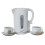 Signature Signature S101 Cordless Jug Kettle, 1.7 Litre, White 1