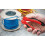 Draper Diagonal Side Cutter with Soft Grip Handles, 160mm 3
