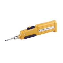 Antex SZ004W0 Battery Soldering Iron, Yellow