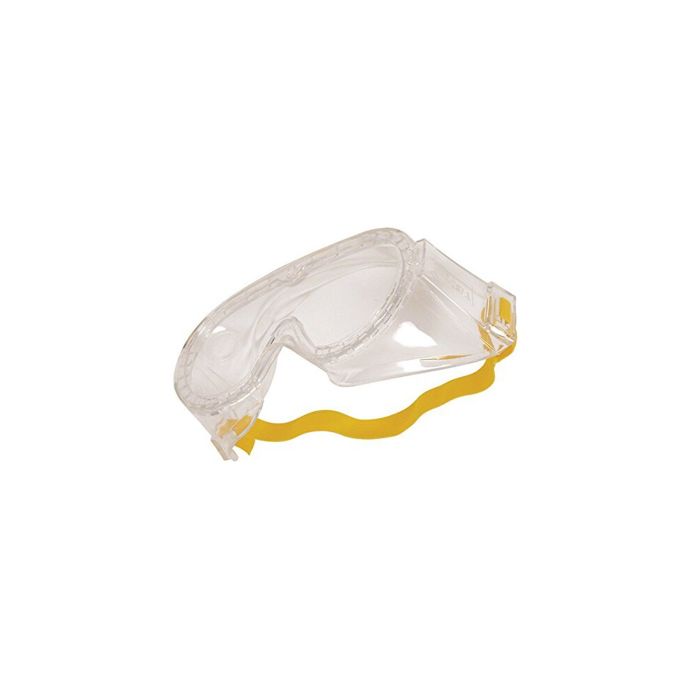 Jsp Agt020-141-300 Junior Iv Hc Lens Goggle 5038428035774