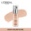 L’Oréal Paris L'Oreal True Match The Foundation 30ml - W5 Golden Sand 6
