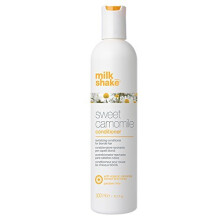 milk_shake sweet camomile revitalizing conditioner for blonde hair 300ml