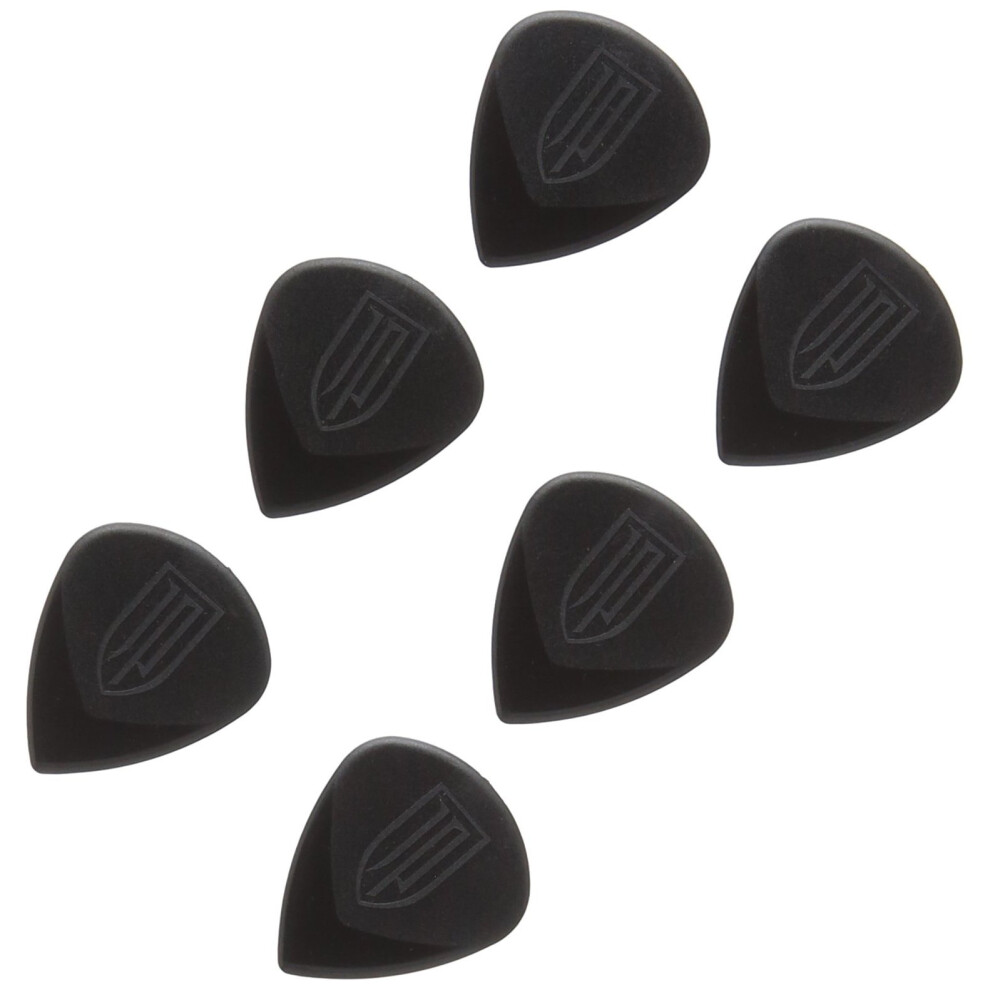 Jim Dunlop Petrucci Jazz III Player Pack (6 Pieces)