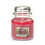 Yankee Candle Yankee Candle Medium Jar Candle, Red Raspberry 1